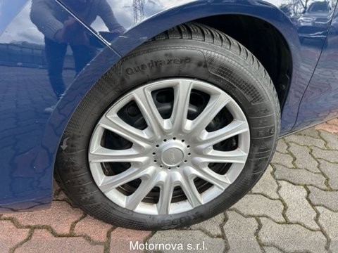Auto Ford B-Max 1.5 Tdci 75 Cv Plus Ok Neopatentati Usate A Monza E Della Brianza