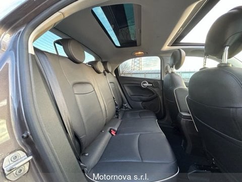 Auto Fiat 500X 1.6 Multijet 120 Cv Lounge Full Optional Usate A Monza E Della Brianza