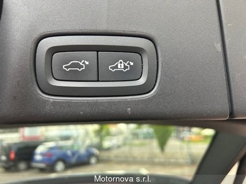 Auto Volvo V90 D4 Awd Geartronic Momentum Usate A Monza E Della Brianza