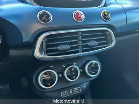 Auto Fiat 500X 1.0 T3 120 Cv Mirror Cross Usate A Monza E Della Brianza