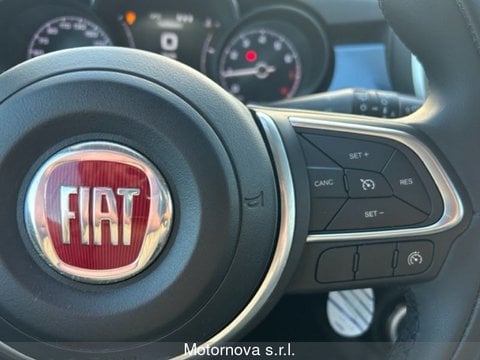 Auto Fiat 500X 1.0 T3 120 Cv Mirror Cross Usate A Monza E Della Brianza