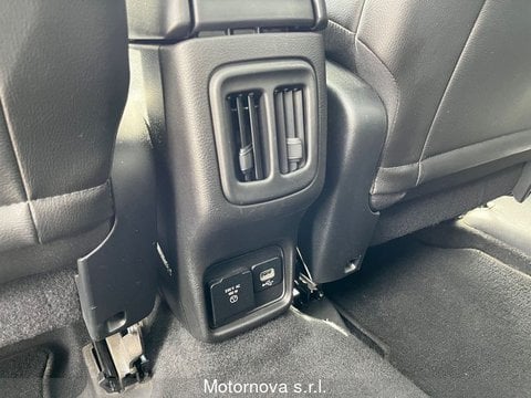 Auto Jeep Compass 2.0 Multijet Ii 170 Cv Aut. 4Wd Limited Usate A Monza E Della Brianza