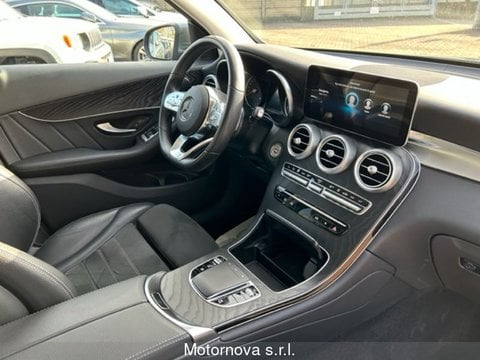 Auto Mercedes-Benz Glc 300 De 4Matic Eq-Power Premium Plus Usate A Monza E Della Brianza