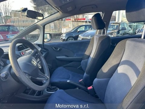 Auto Honda Jazz Jazz 1.2 I-Vtec Trend Usate A Monza E Della Brianza