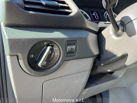 Auto Volkswagen T-Cross 1.6 Tdi Scr Urban Bmt Ok Neopatentati Usate A Monza E Della Brianza