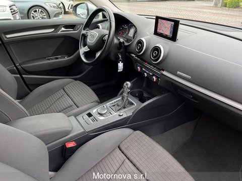 Auto Audi A3 A3 1.8 Tfsi Quattro S Tronic Ambition Usate A Monza E Della Brianza