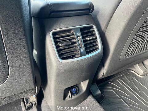 Auto Hyundai Tucson 1.6 Crdi Xprime 2Wd Usate A Monza E Della Brianza