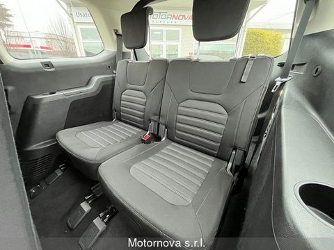 Auto Ford Galaxy 2.0 Tdci 150Cv Start&Stop Powershift Titanium Bus. Usate A Monza E Della Brianza