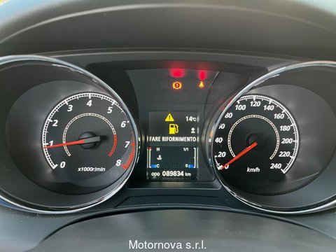 Auto Mitsubishi Asx 1.6 2Wd Gpl Bi-Fuel Intense Navi Usate A Monza E Della Brianza