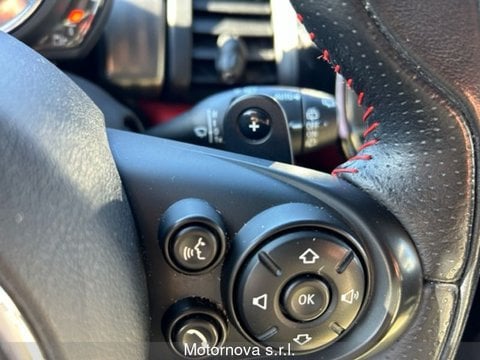 Auto Mini Mini 5 Porte 2.0 Cooper Sd Aut. 5 Porte Usate A Monza E Della Brianza