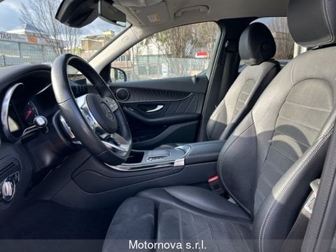 Auto Mercedes-Benz Glc 300 De 4Matic Eq-Power Premium Plus Usate A Monza E Della Brianza