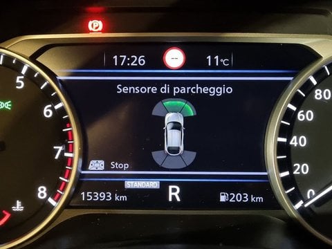 Auto Nissan Juke 1.0 Dig-T Dct Tekna Usate A Pavia