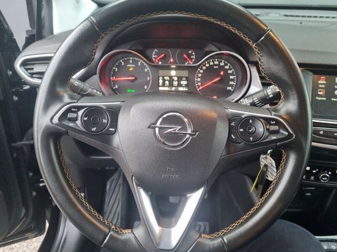 Auto Opel Crossland Crossland X 1.5 Ecotec D 102 Cv Start&Stop Innovation Usate A Siena
