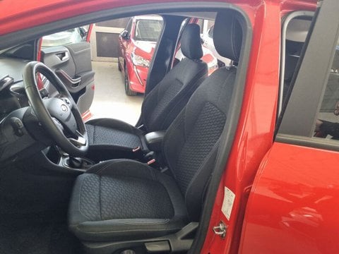 Auto Ford Puma 1.0 Ecoboost Hybrid 125 Cv S&S Titanium Usate A Siena