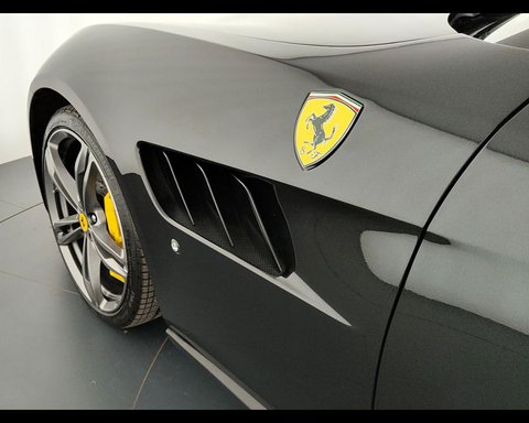 Auto Ferrari Gtc4Lusso 6.3 Dct Usate A Verona