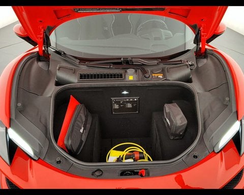 Auto Ferrari 296 Gtb 3.0 Usate A Verona