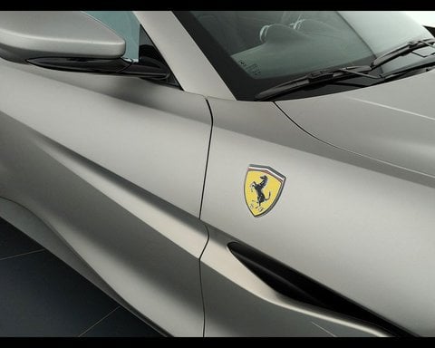 Auto Ferrari Portofino 3.9 Usate A Verona