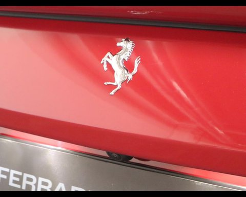 Auto Ferrari Roma 3.9 F1 Usate A Verona