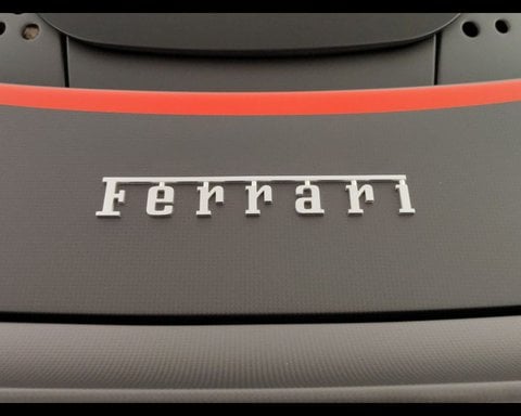 Auto Ferrari Sf90 Stradale 4.0 Usate A Verona