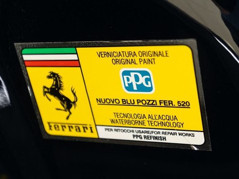 Auto Ferrari 296 Gtb 3.0 Usate A Padova