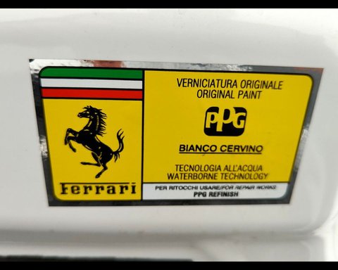 Auto Ferrari 812 Superfast 812 Gts Usate A Verona