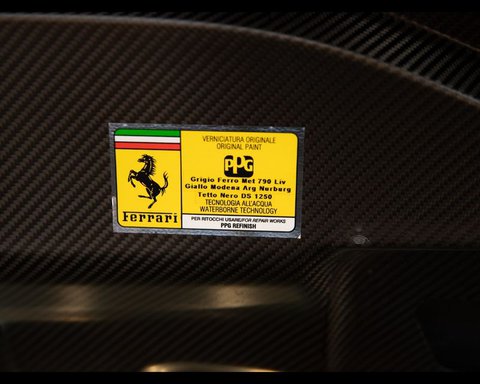 Auto Ferrari Sf90 Stradale 4.0 Usate A Modena