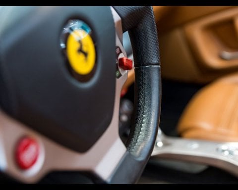 Auto Ferrari California 4.3 Dct Usate A Modena
