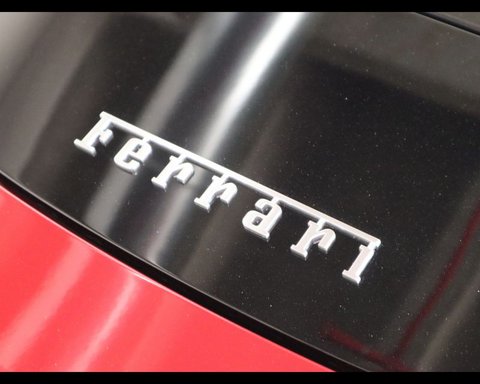 Auto Ferrari Roma 3.9 F1 Usate A Verona