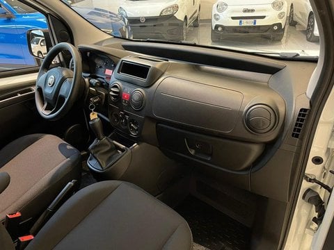 Auto Fiat Professional Fiorino Fiorino 1.3 Mjt 95Cv Cargo Sx Pronta Consegna Km0 A Reggio Emilia