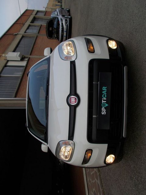 Auto Fiat Panda 1.3 Mjt 95 Cv S&S 4X4 338.7575187 Massari Marco Usate A Reggio Emilia