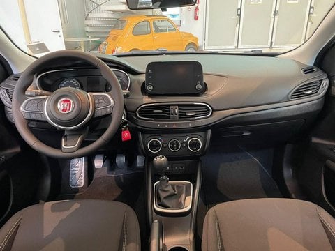 Auto Fiat Tipo 1.6 Mjt S&S Sw Pronta Consegna Nuove Pronta Consegna A Reggio Emilia