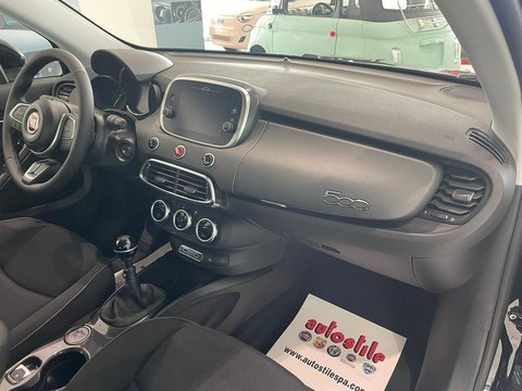 Auto Fiat 500X 1.3 Multijet 95 Cv Pronta Consegna Nuove Pronta Consegna A Reggio Emilia