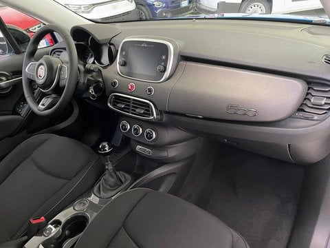 Auto Fiat 500X 1.3 Multijet 95 Cv - Pronta Consegna Nuove Pronta Consegna A Reggio Emilia