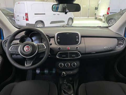 Auto Fiat 500X 1.3 Multijet 95 Cv Nuove Pronta Consegna A Reggio Emilia