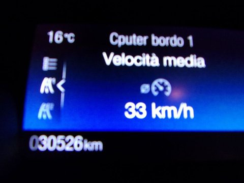 Auto Ford Focus Focus Plus 1.0 100Cv Ecoboost S&S Usate A Reggio Emilia