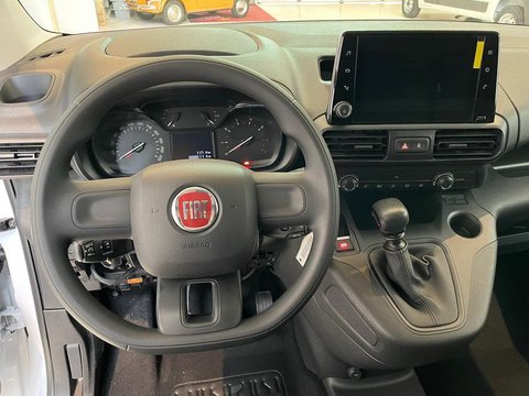 Auto Fiat Professional Doblò 1.5 Bluehdi 100Cv Mt6 Pc-Tn Van Pronta Consegna Nuove Pronta Consegna A Reggio Emilia
