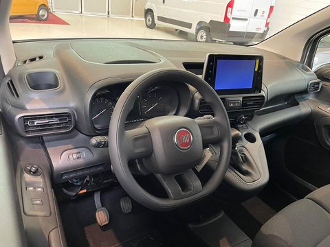 Auto Fiat Professional Doblò 1.5 Bluehdi 100Cv Mt6 Pc-Tn Van Pronta Consegna Nuove Pronta Consegna A Reggio Emilia