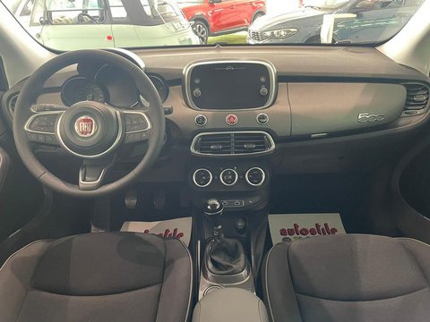 Auto Fiat 500X 1.3 Multijet 95 Cv Pronta Consegna Nuove Pronta Consegna A Reggio Emilia