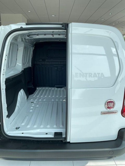 Auto Fiat Professional Doblò 1.5 Bluehdi 100Cv Mt6 Pl-Tn Van Nuove Pronta Consegna A Reggio Emilia