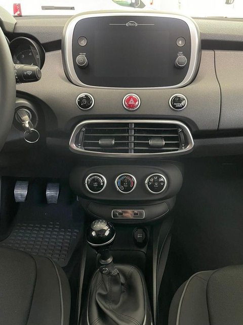 Auto Fiat 500X 1.3 Multijet 95 Cv - Pronta Consegna Nuove Pronta Consegna A Reggio Emilia