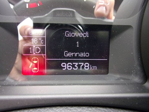 Auto Alfa Romeo Giulietta 1.6 Jtdm 120 Cv Super Usate A Reggio Emilia