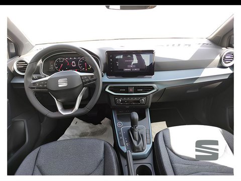 Auto Seat Arona 1.0 Eco Tsi Dsg Xperi 110Cv My 24 Km0 A Siena