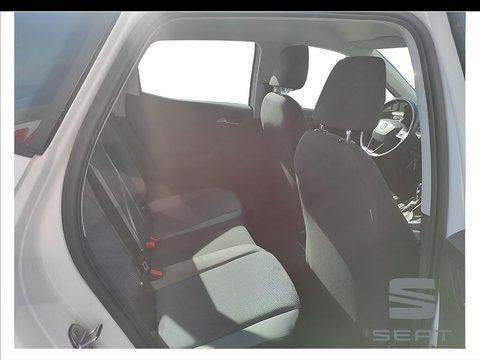Auto Seat Arona 2017 1.6 Tdi Style 95Cv Usate A Siena