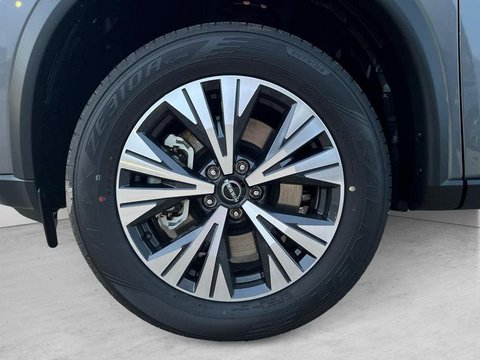 Auto Nissan X-Trail New Acenta E-Power E-4Orce Nuove Pronta Consegna A Siena