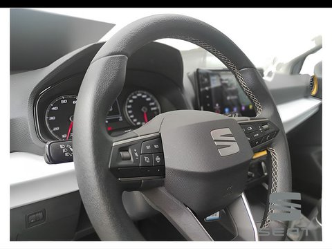 Auto Seat Ibiza 1.0 Mpi Business 80Cv Usate A Siena