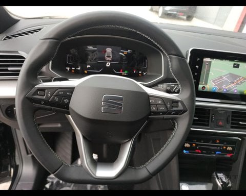 Auto Seat Tarraco 2.0 Tdi Business 150Cv Dsg Usate A Siena