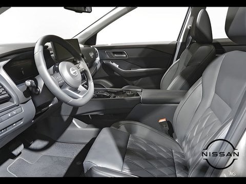 Auto Nissan X-Trail New N-Connecta E-Power 2Wd Nuove Pronta Consegna A Siena