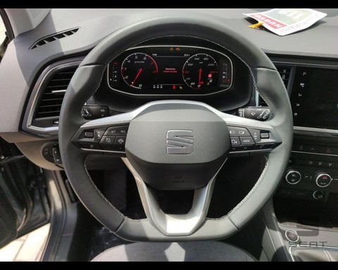 Auto Seat Ateca 1.5 Eco Tsi Business 150Cv My 23 Km0 A Siena
