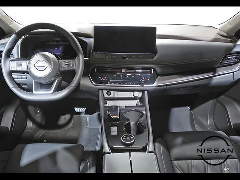 Auto Nissan X-Trail New N-Connecta E-Power E-4Orce Nuove Pronta Consegna A Siena