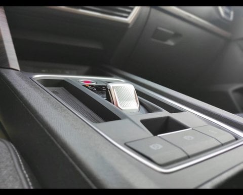 Auto Seat Leon 1.4 E-Hybrid Xcellence Dsg Usate A Arezzo